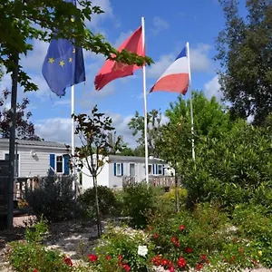 Le Rupe Camping Toulouse